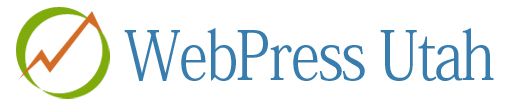 WordPress Utah Website Design for Small Business Utah